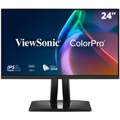 Monitor Viewsonic (VP2456A)