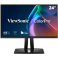Monitor Viewsonic (VP2456A)