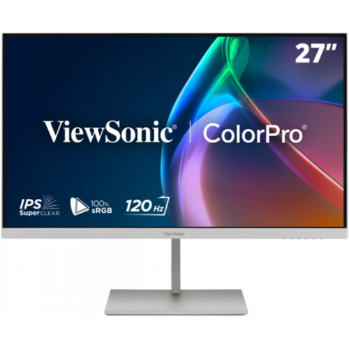 Monitor Viewsonic (VP2766-2K-W)