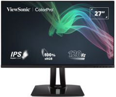 Monitor Viewsonic (VP2756A-2K)