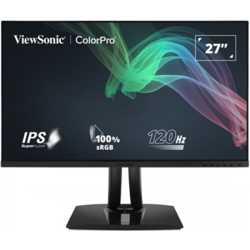 Monitor Viewsonic (VP2756A-2K)