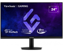 Monitor Viewsonic (VX2425-HD-PRO)