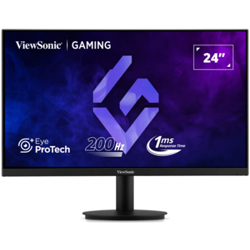 Monitor Viewsonic (VX2425-HD-PRO)