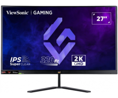 Monitor Viewsonic (VX2766-2K-PRO-9)