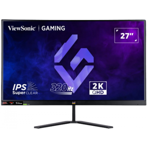 Monitor Viewsonic (VX2766-2K-PRO-9)