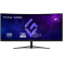 Monitor Viewsonic (VX3418C-2K)
