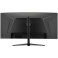 Monitor Viewsonic (VX3418C-2K)
