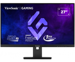 Monitor Viewsonic (XG2737)