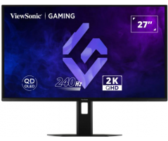 Monitor Viewsonic (XG2738-2K-OLED)