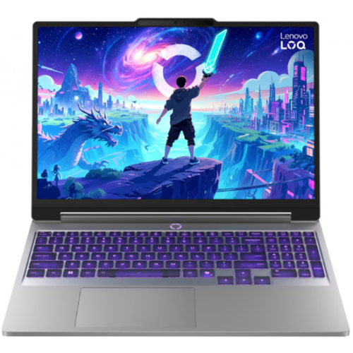 Notebook Lenovo LOQ 15IRH11 (83Y9002XTA)