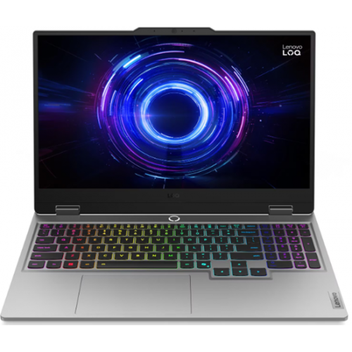 Notebook Lenovo LOQ 15IRX10 (83JE01NETA)