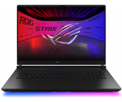 Notebook Asus ROG Strix SCAR 18 (G835LXG-TQ572W)