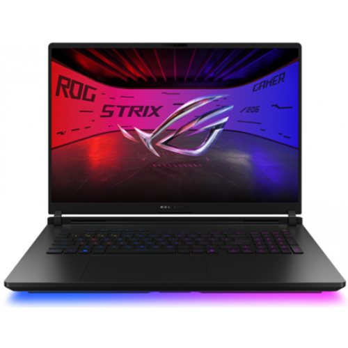 Notebook Asus ROG Strix SCAR 18 (G835LXG-TQ572W)