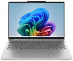 Notebook Lenovo IdeaPad Slim 5 13IWC11 (83UE000NTA)