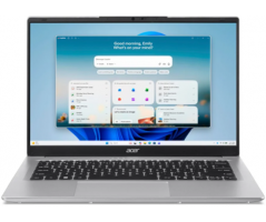 Notebook Acer Aspire 14 AL14-48P-R3WA (NX.X1DST.001)