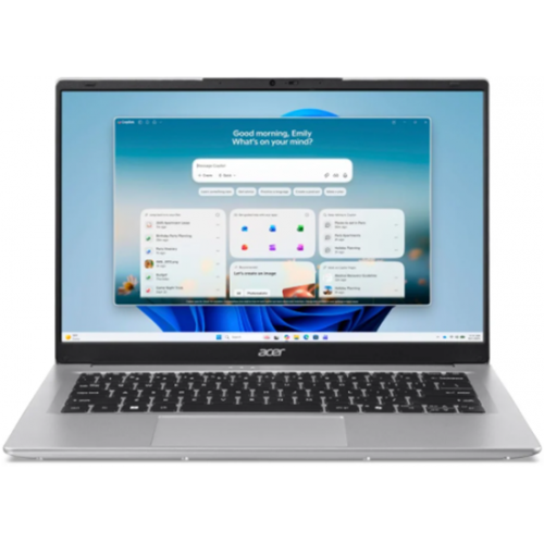 Notebook Acer Aspire 14 AL14-48P-R3WA (NX.X1DST.001)