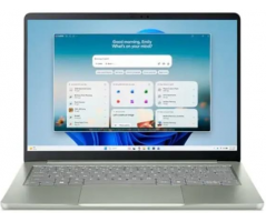 Notebook Acer Swift Air 14 SFA14-I31-53M3 (NX.W49ST.002)