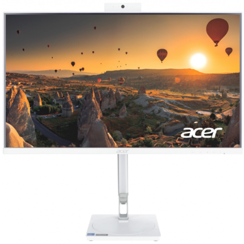 All In One PC Acer Aspire C27D-C7-35016GT23Mi/T001 (DQ.J2KST.001)