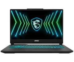 Notebook MSI Cyborg 15 Black Edition A13VEO-2622TH (9S7-15K112-2622)