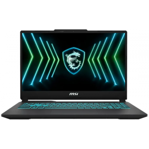 Notebook MSI Cyborg 15 Black Edition A13VEO-2622TH (9S7-15K112-2622)