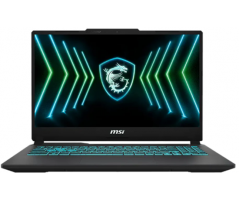 Notebook MSI Cyborg 15 Black Edition A13VEO-2623TH (9S7-15K112-2623)