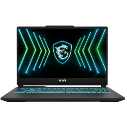 Notebook MSI Cyborg 15 Black Edition A13VEO-2623TH (9S7-15K112-2623)