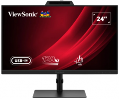Monitor Viewsonic (VG2441V)