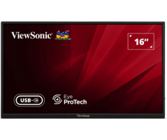 Monitor Viewsonic (VA1650)