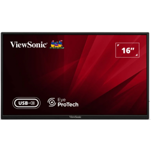 Monitor Viewsonic (VA1650)
