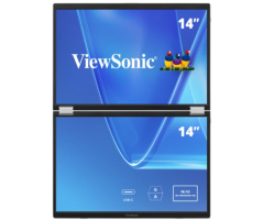 Monitor Viewsonic (VG1457)