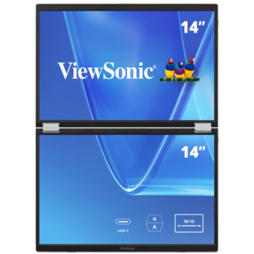 Monitor Viewsonic (VG1457)