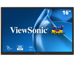 Monitor Viewsonic (TD1617A-2K)