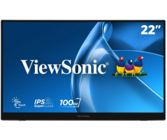 Monitor Viewsonic (TD2231)