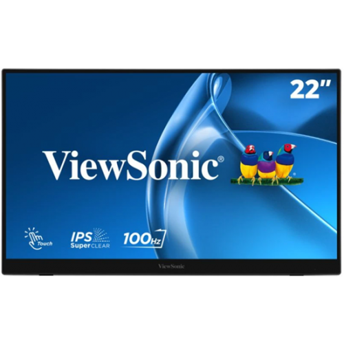 Monitor Viewsonic (TD2231)