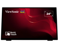 Monitor Viewsonic TD2465