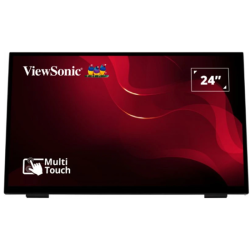 Monitor Viewsonic TD2465