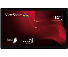 Monitor Viewsonic TD3207