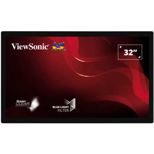 Monitor Viewsonic TD3207
