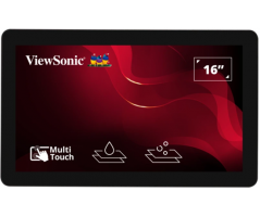Monitor Viewsonic XF1630