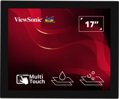 Monitor Viewsonic XF1740