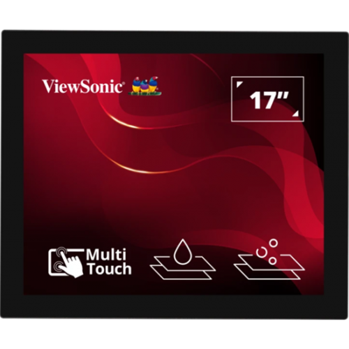 Monitor Viewsonic XF1740