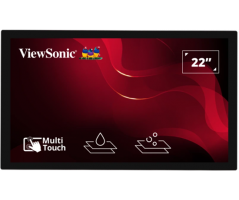 Monitor Viewsonic XF2230