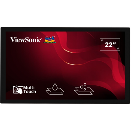 Monitor Viewsonic XF2230