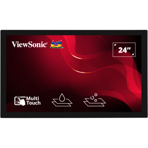 Monitor Viewsonic XF2430