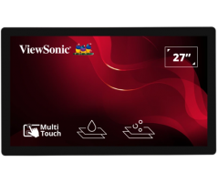 Monitor Viewsonic XF2730