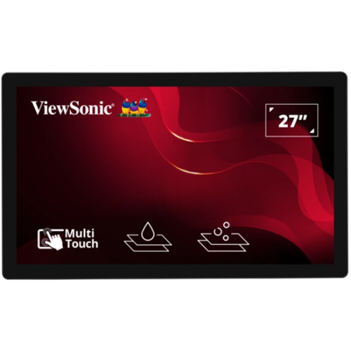 Monitor Viewsonic XF2730