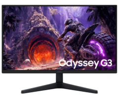Monitor Samsung Gaming Odyssey G30H (LS24HG300EEXXT)