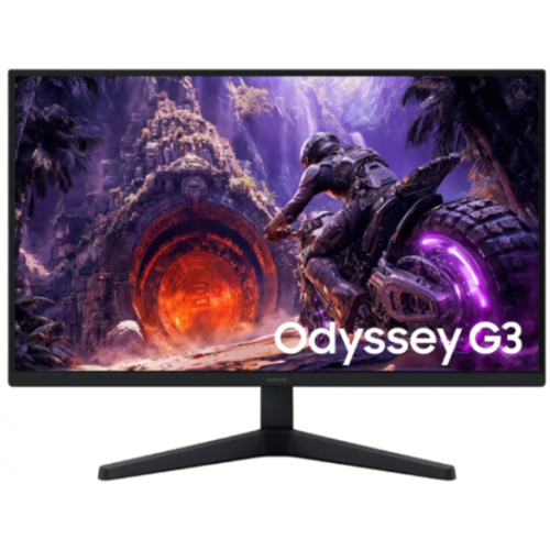 Monitor Samsung Gaming Odyssey G30H (LS24HG300EEXXT)