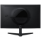 Monitor Samsung Gaming Odyssey G30H (LS24HG300EEXXT)