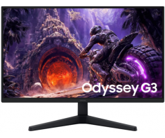 Monitor Samsung Gaming Odyssey G30H (LS27HG300EEXXT)